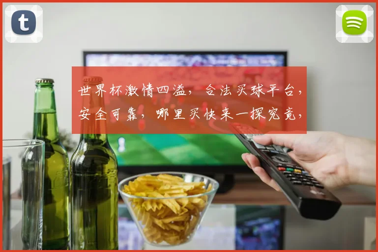 世界杯激情四溢，合法买球平台，安全可靠，哪里买快来一探究竟，体验精彩